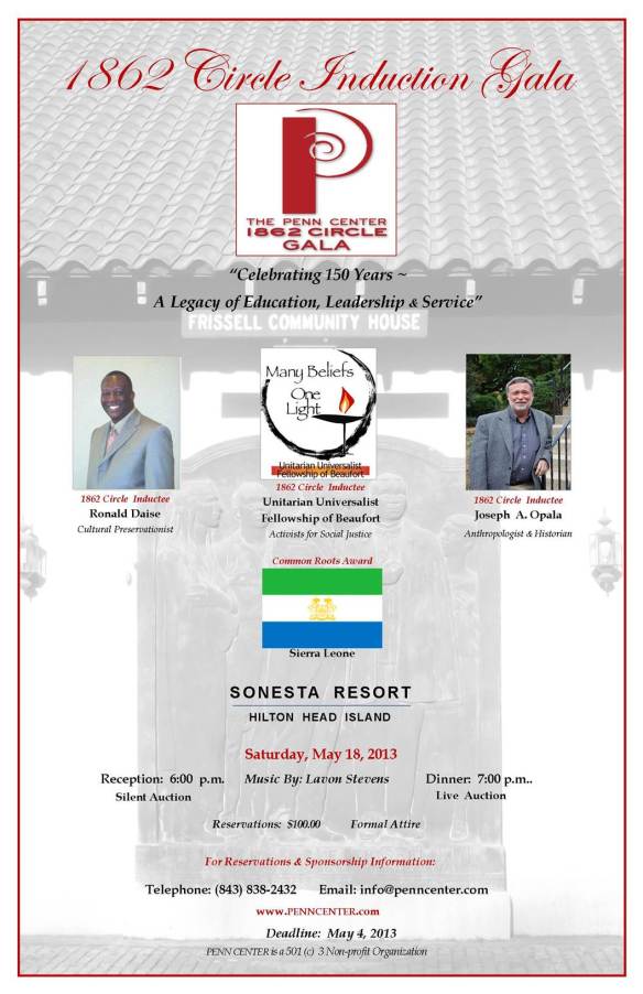 circle gala inductee