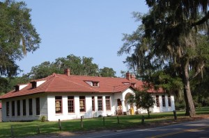 York W. Bailey Museum  at Penn Center