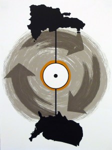 Pepe Coronado - Dominican Republic - USA-DR A Love Hate Relationship II