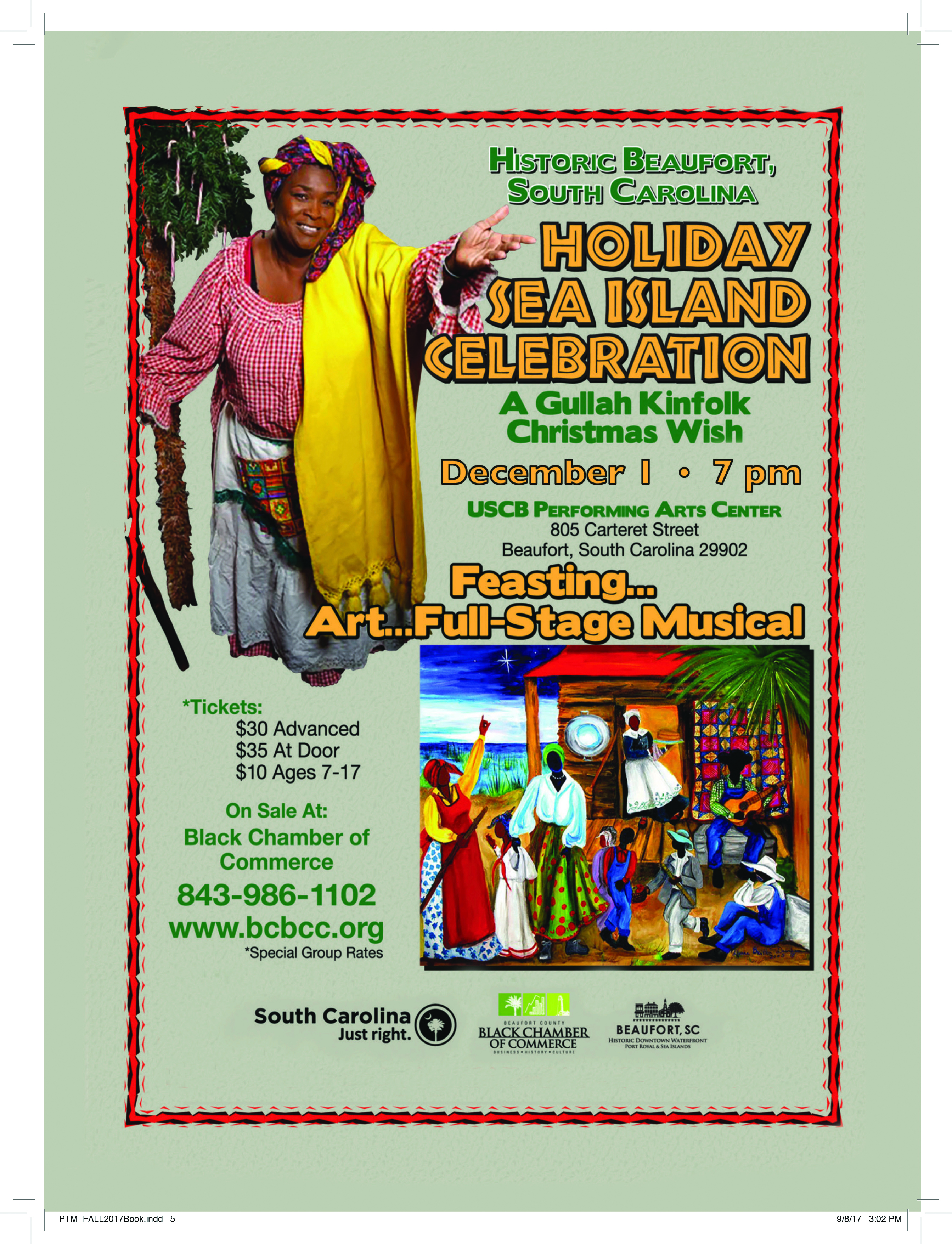 GullahChristmas2017 (1)